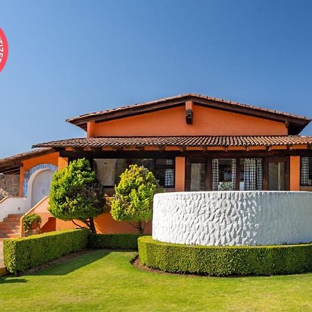 ואלה דה בראבו Hm Hotel El Rancho Las Margaritas מראה חיצוני תמונה
