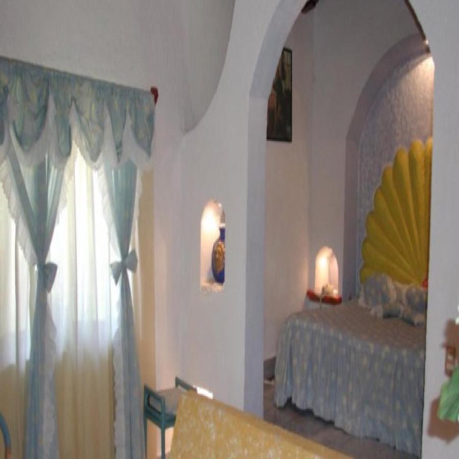 ואלה דה בראבו Hm Hotel El Rancho Las Margaritas מראה חיצוני תמונה