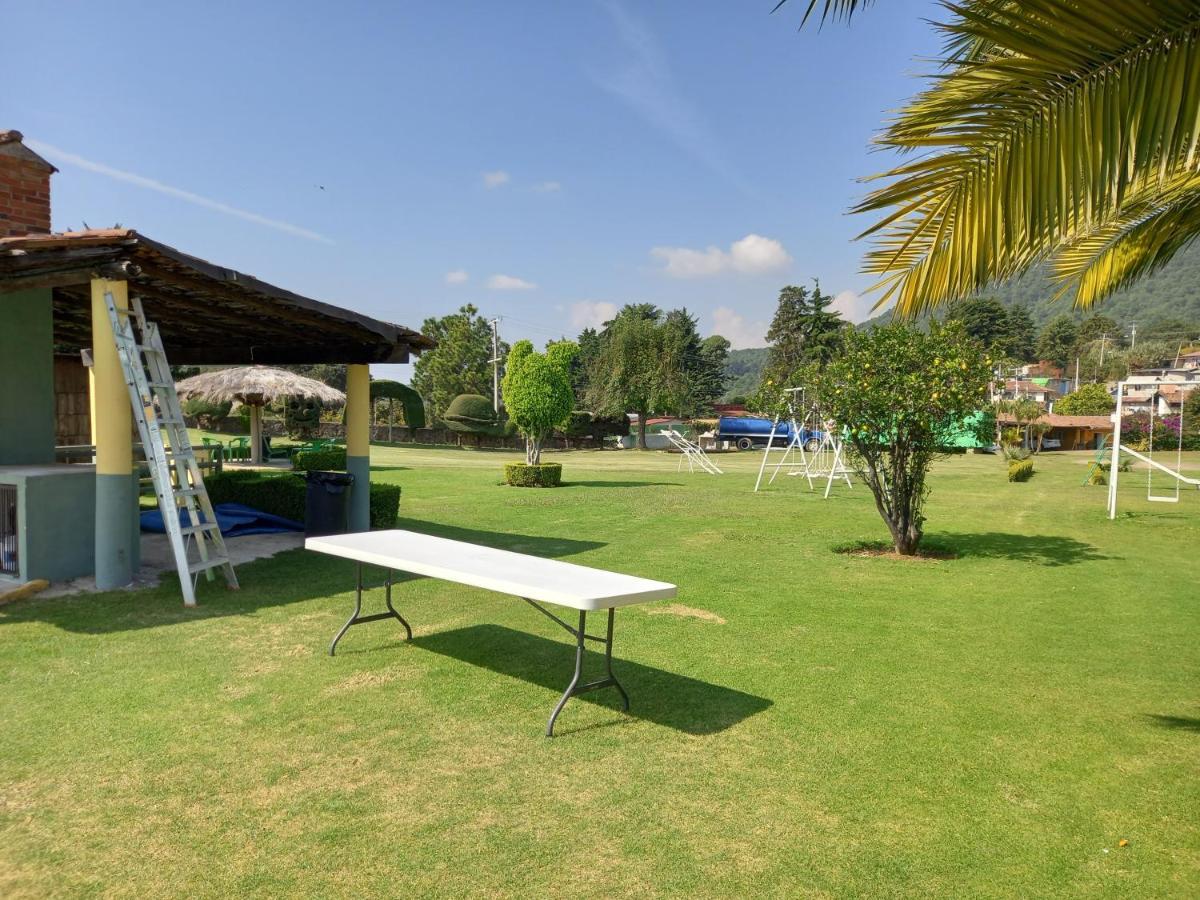 ואלה דה בראבו Hm Hotel El Rancho Las Margaritas מראה חיצוני תמונה