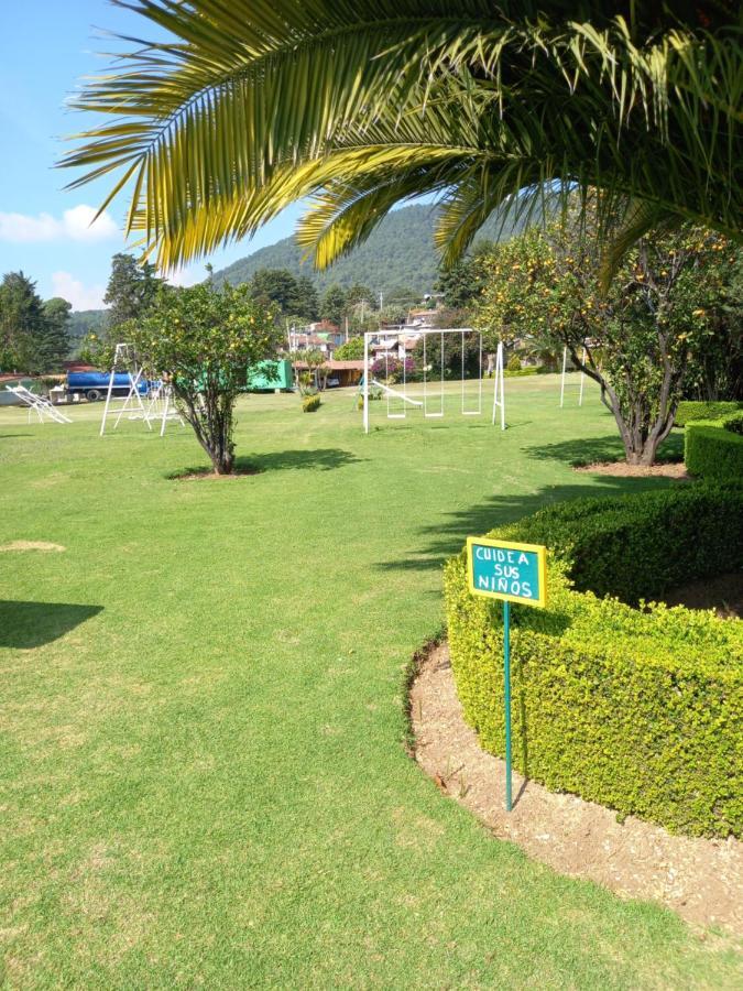 ואלה דה בראבו Hm Hotel El Rancho Las Margaritas מראה חיצוני תמונה