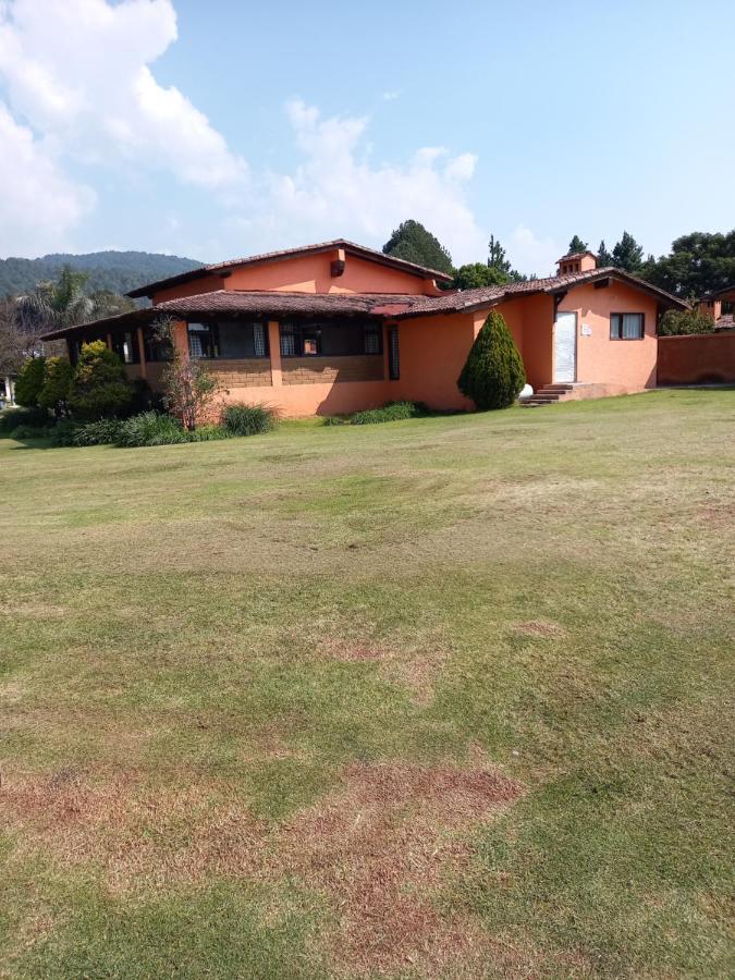 ואלה דה בראבו Hm Hotel El Rancho Las Margaritas מראה חיצוני תמונה
