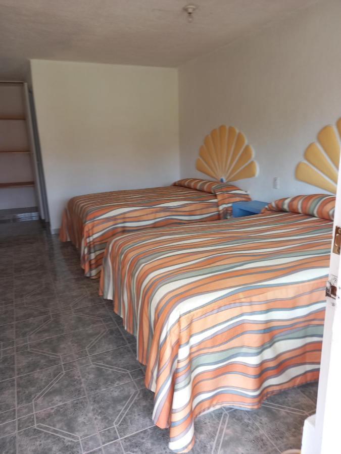 ואלה דה בראבו Hm Hotel El Rancho Las Margaritas מראה חיצוני תמונה